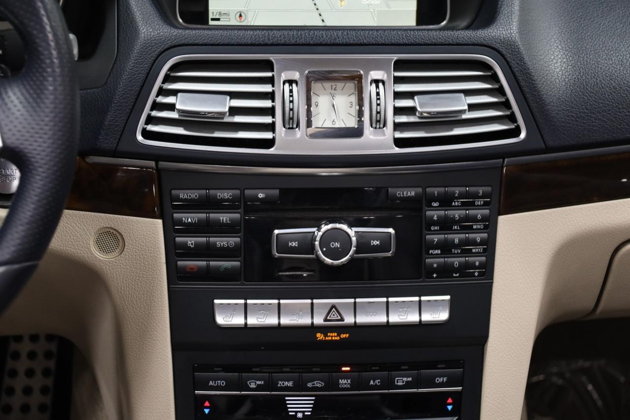 2014 Mercedes-Benz E 350 AMG Sport 2dr Cabriolet Skokie IL