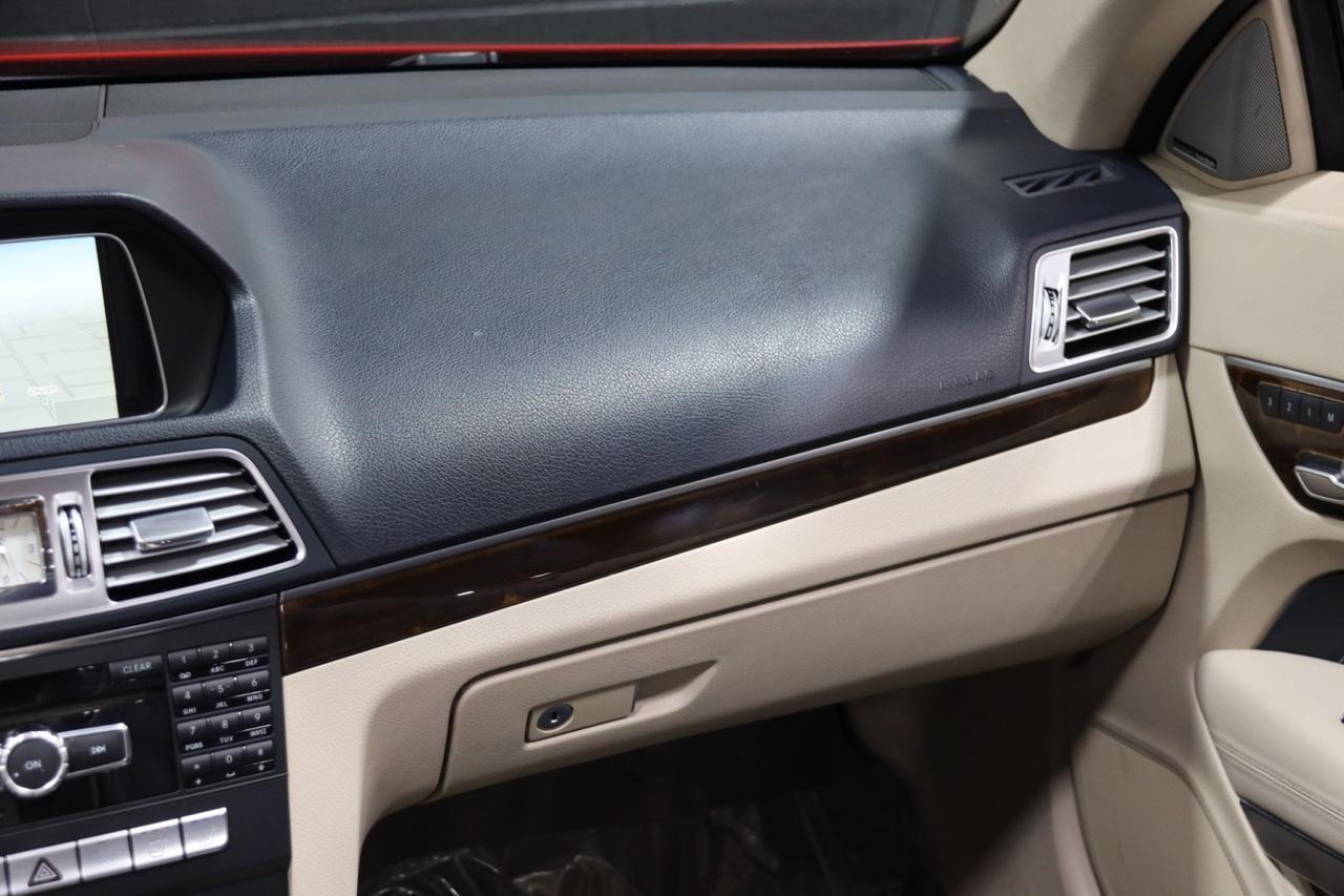 2014 Mercedes-Benz E 350 AMG Sport 2dr Cabriolet Skokie IL
