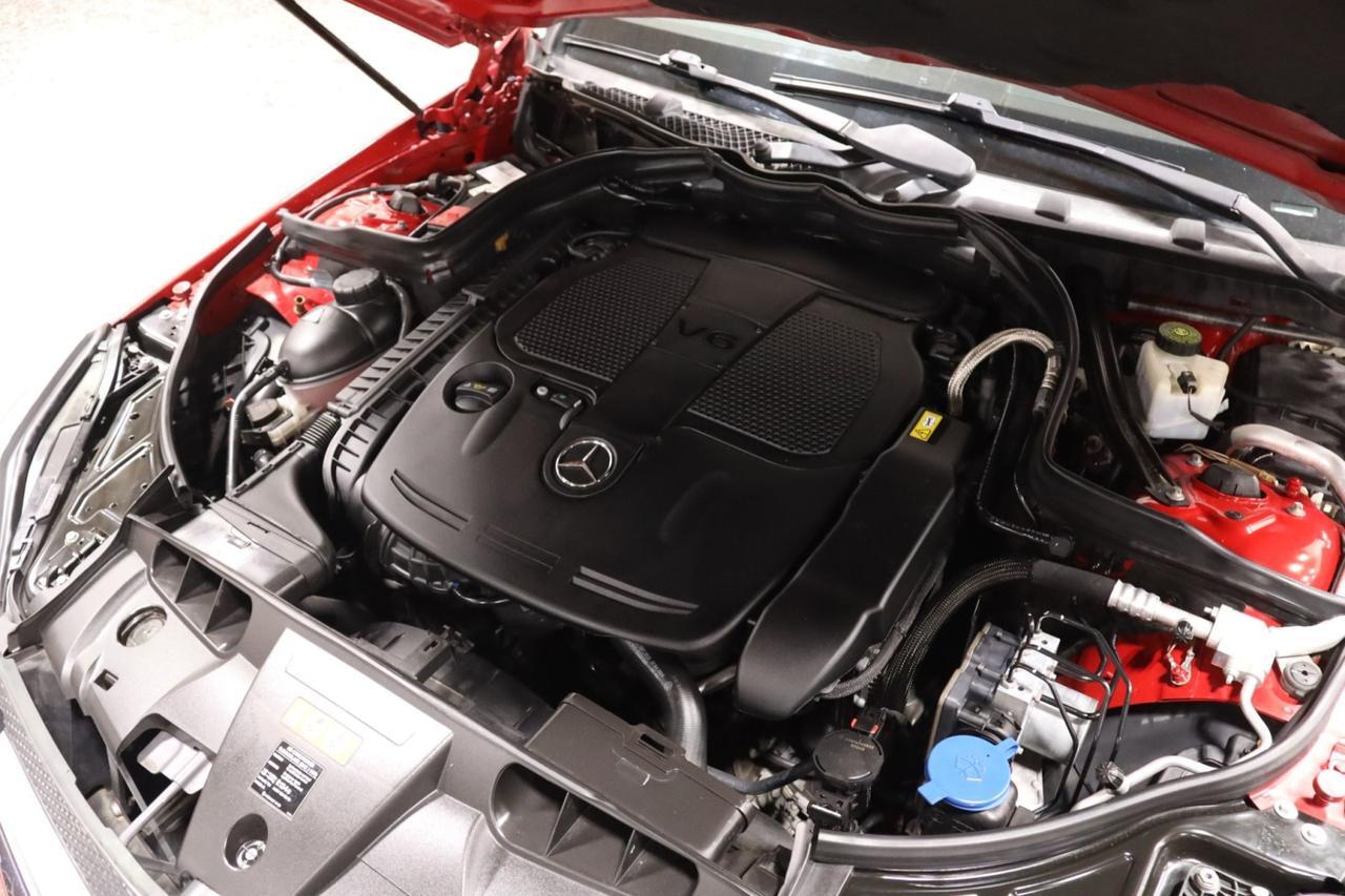 2014 Mercedes-Benz E 350 AMG Sport 2dr Cabriolet Skokie IL
