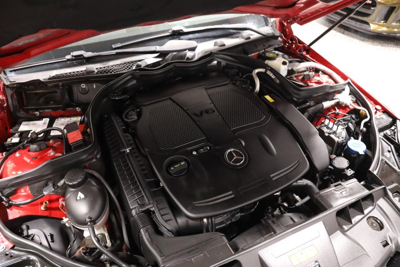 2014 Mercedes-Benz E 350 AMG Sport 2dr Cabriolet Skokie IL
