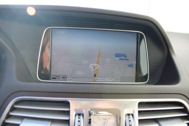 2014 Mercedes-Benz E 350 CABRIO DRIVER ASSIST E350 Melbourne FL