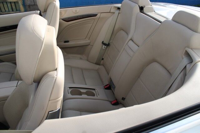 2014 Mercedes-Benz E 350 CABRIO DRIVER ASSIST E350 Melbourne FL