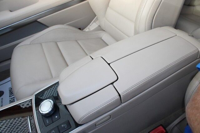 2014 Mercedes-Benz E 350 CABRIO DRIVER ASSIST E350 Melbourne FL