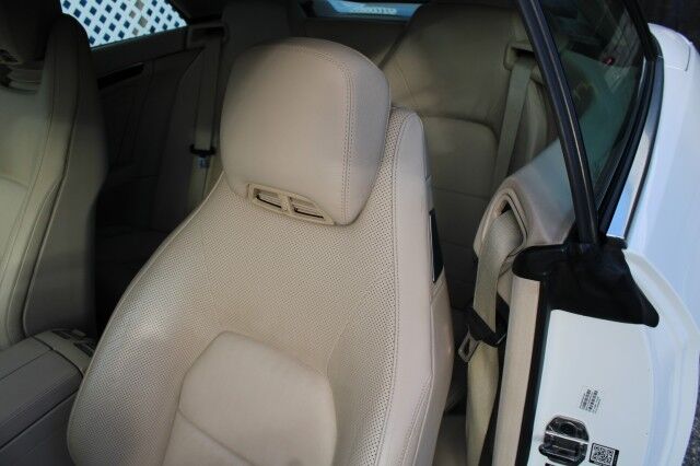 2014 Mercedes-Benz E 350 CABRIO DRIVER ASSIST E350 Melbourne FL