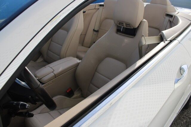 2014 Mercedes-Benz E 350 CABRIO DRIVER ASSIST E350 Melbourne FL