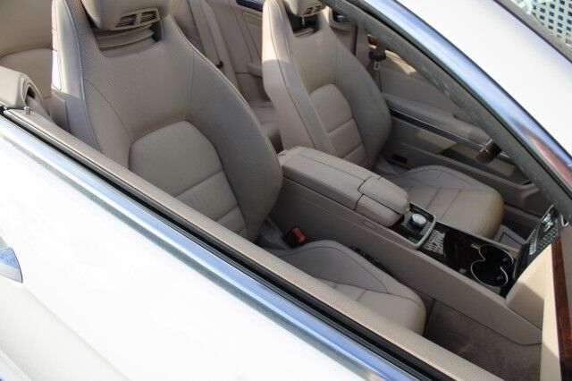 2014 Mercedes-Benz E 350 CABRIO DRIVER ASSIST E350 Melbourne FL