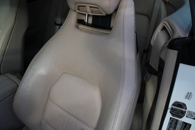 2014 Mercedes-Benz E 350 CABRIO DRIVER ASSIST E350 Melbourne FL