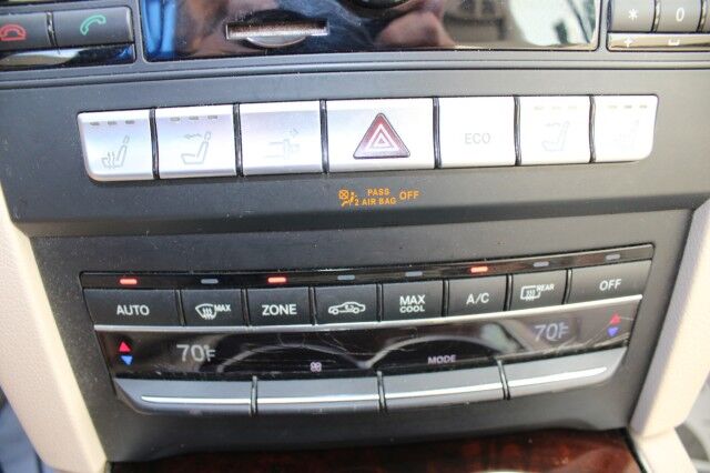 2014 Mercedes-Benz E 350 CABRIO DRIVER ASSIST E350 Melbourne FL