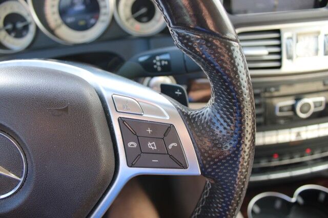 2014 Mercedes-Benz E 350 CABRIO DRIVER ASSIST E350 Melbourne FL