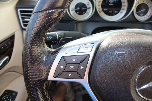 2014 Mercedes-Benz E 350 CABRIO DRIVER ASSIST E350 Melbourne FL