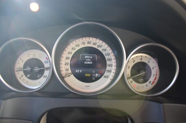 2014 Mercedes-Benz E 350 CABRIO DRIVER ASSIST Melbourne FL