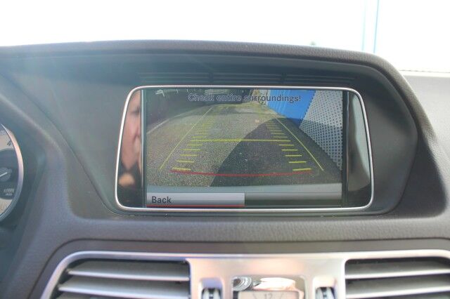 2014 Mercedes-Benz E 350 CABRIO DRIVER ASSIST Melbourne FL