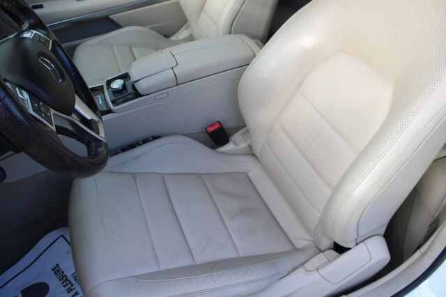 2014 Mercedes-Benz E 350 CABRIO DRIVER ASSIST Melbourne FL
