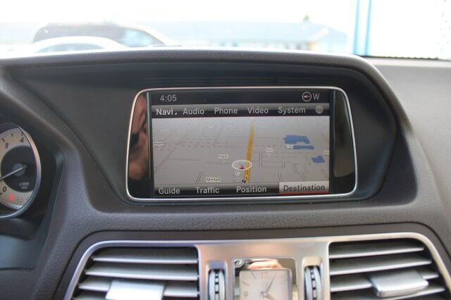 2014 Mercedes-Benz E 350 CABRIO DRIVER ASSIST Melbourne FL