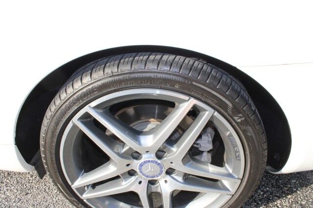 2014 Mercedes-Benz E 350 CABRIO DRIVER ASSIST Melbourne FL