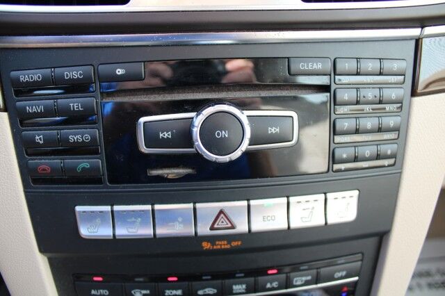 2014 Mercedes-Benz E 350 CABRIO DRIVER ASSIST Melbourne FL
