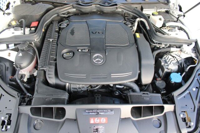 2014 Mercedes-Benz E 350 CABRIO DRIVER ASSIST Melbourne FL