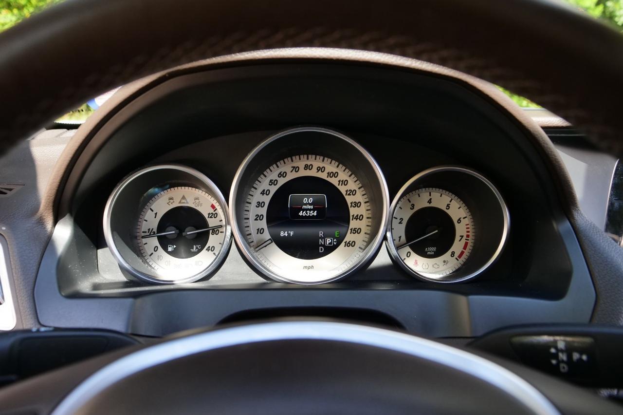 2014 Mercedes-Benz E-350 Cabriolet / Premium PKG / Sport PKG / Airscarf! Lincolnton NC