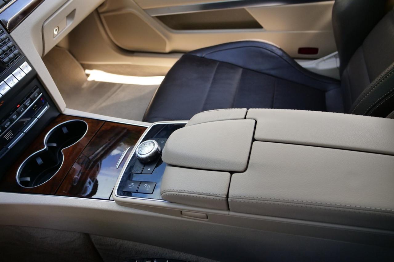 2014 Mercedes-Benz E-350 Cabriolet / Premium PKG / Sport PKG / Airscarf! Lincolnton NC
