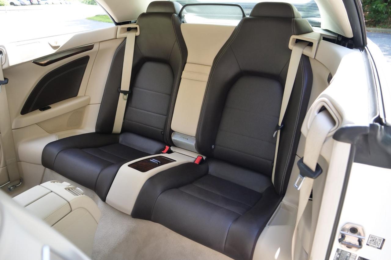 2014 Mercedes-Benz E-350 Cabriolet / Premium PKG / Sport PKG / Airscarf! Lincolnton NC