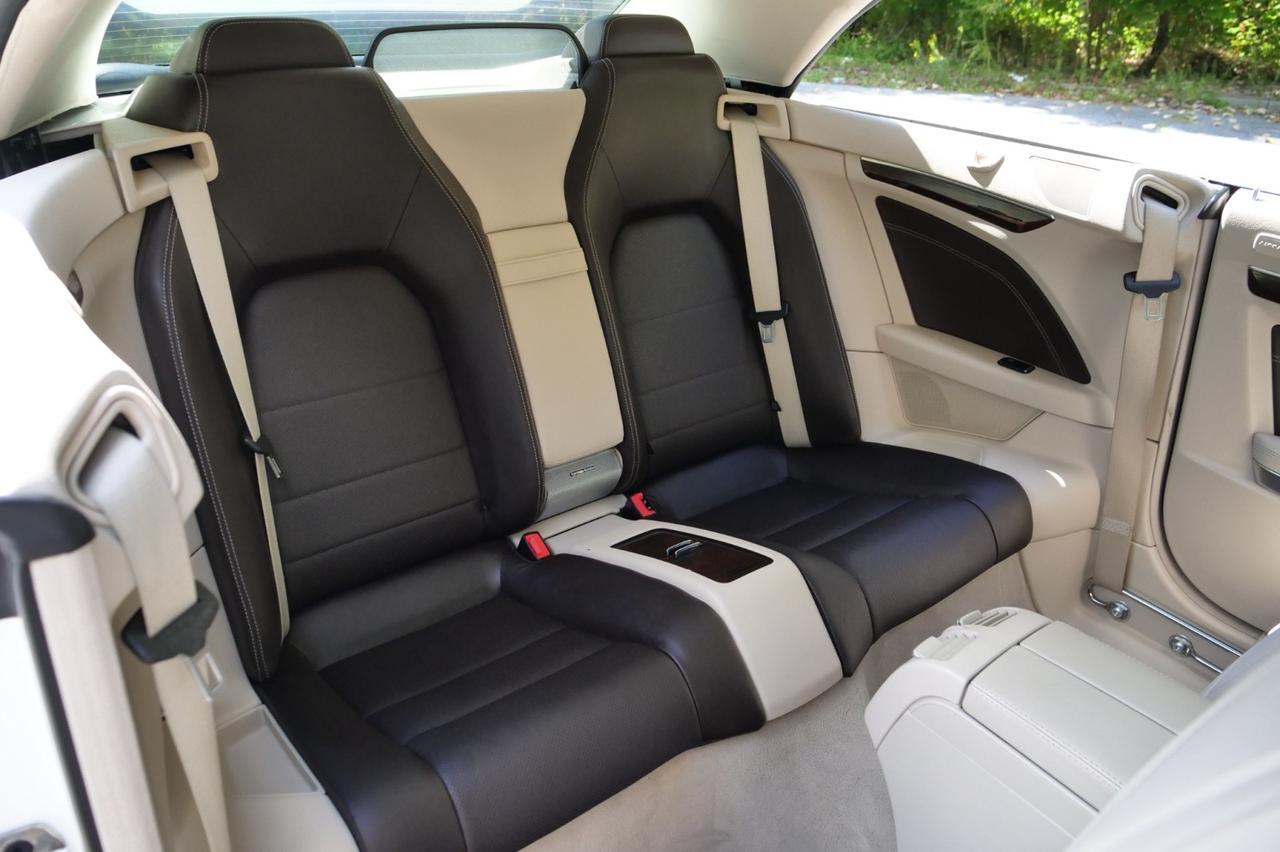 2014 Mercedes-Benz E-350 Cabriolet / Premium PKG / Sport PKG / Airscarf! Lincolnton NC