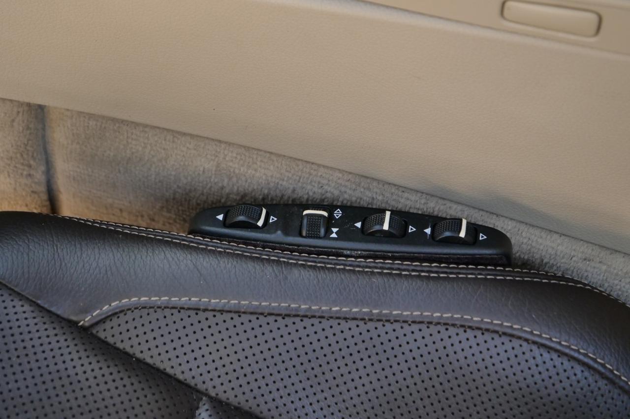 2014 Mercedes-Benz E-350 Cabriolet / Premium PKG / Sport PKG / Airscarf! Lincolnton NC