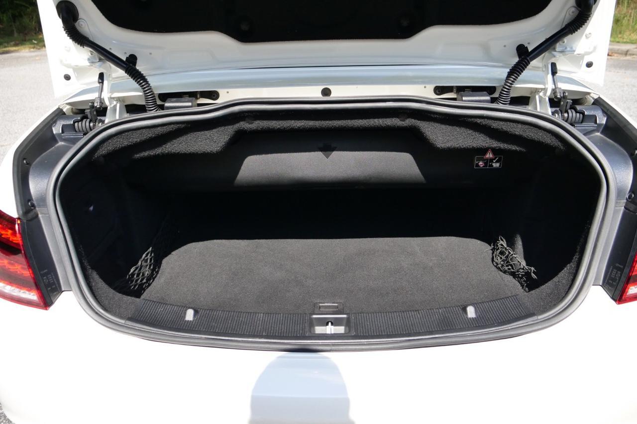 2014 Mercedes-Benz E-350 Cabriolet / Premium PKG / Sport PKG / Airscarf! Lincolnton NC