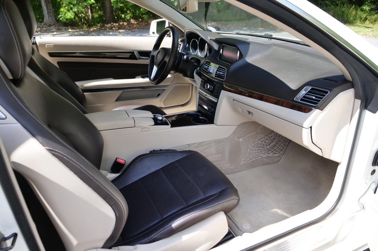 2014 Mercedes-Benz E-350 Cabriolet / Premium PKG / Sport PKG / Airscarf! Lincolnton NC