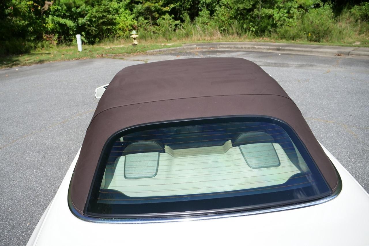 2014 Mercedes-Benz E-350 Cabriolet / Premium PKG / Sport PKG / Airscarf! Lincolnton NC