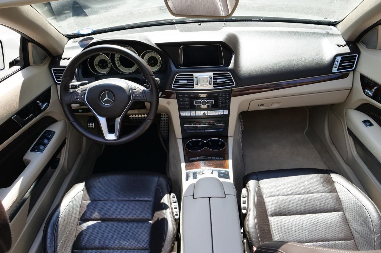 2014 Mercedes-Benz E-350 Cabriolet / Premium PKG / Sport PKG / Airscarf! Lincolnton NC