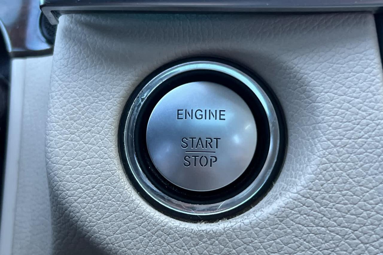 2014 Mercedes-Benz E 350 E 350 Luxury Roseville CA