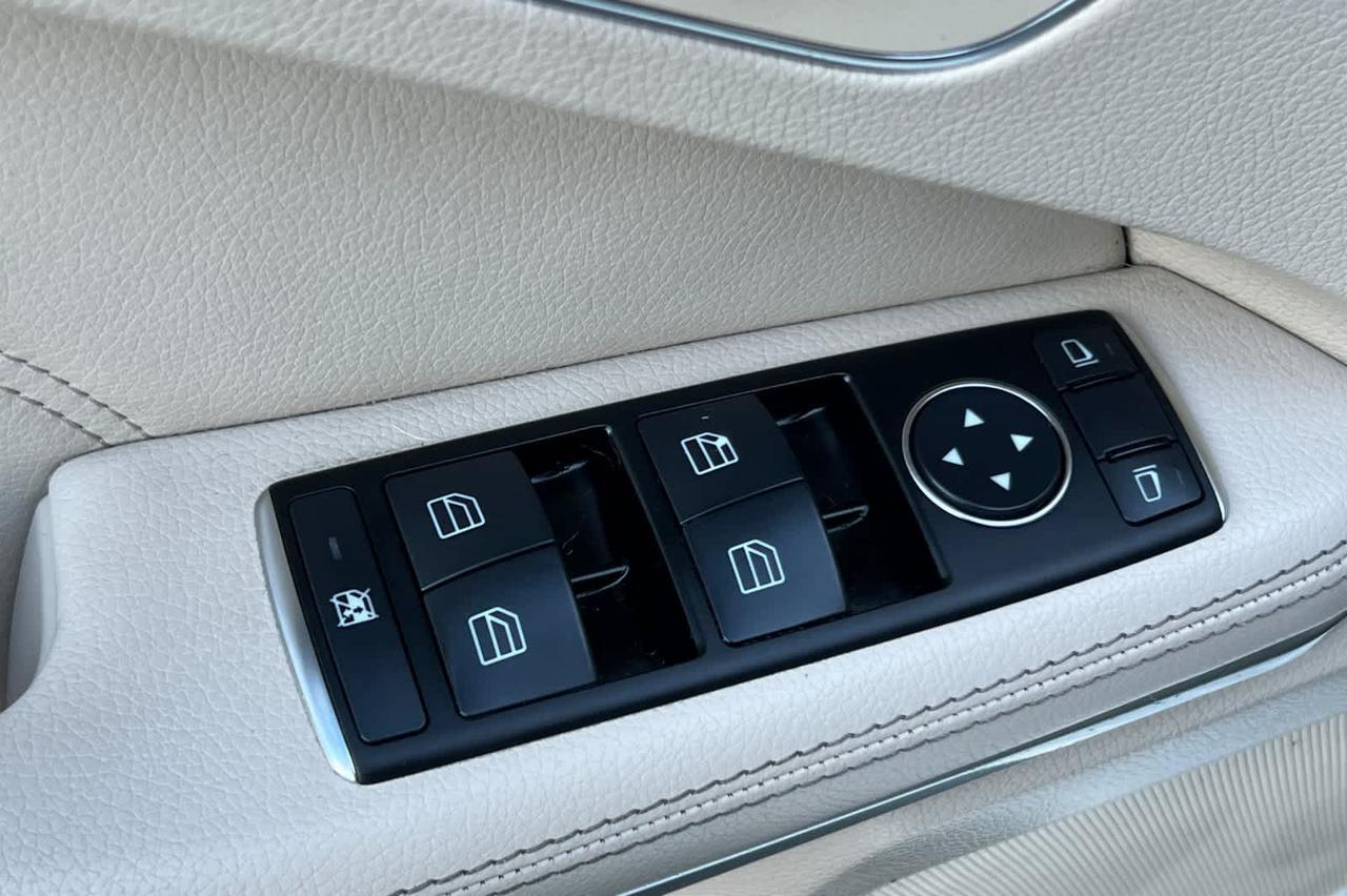 2014 Mercedes-Benz E 350 E 350 Luxury Roseville CA