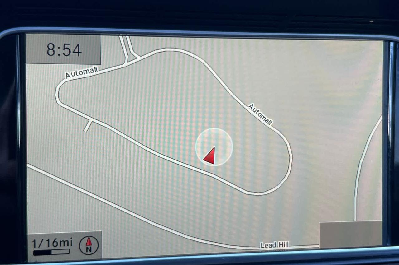 2014 Mercedes-Benz E 350 E 350 Luxury Roseville CA