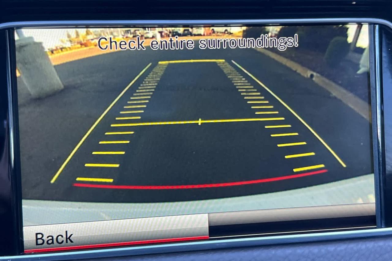 2014 Mercedes-Benz E 350 E 350 Luxury Roseville CA