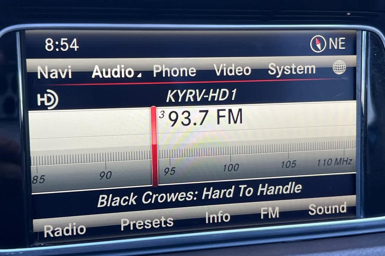 2014 Mercedes-Benz E 350 E 350 Luxury Roseville CA