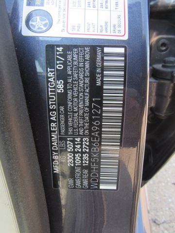 2014 Mercedes-Benz E 350 E 350 Plano TX