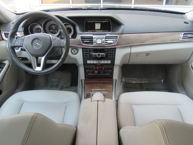 2014 Mercedes-Benz E 350 E 350 Plano TX