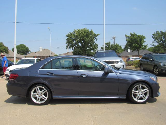 2014 Mercedes-Benz E 350 E 350 Plano TX