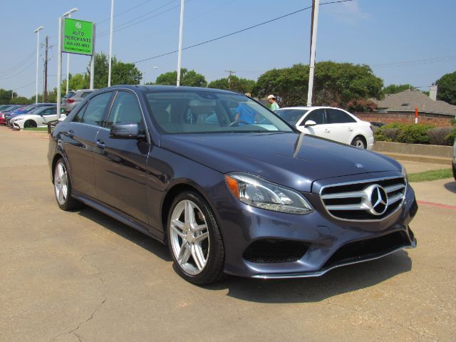2014 Mercedes-Benz E 350 E 350 Plano TX