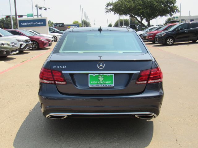 2014 Mercedes-Benz E 350 E 350 Plano TX