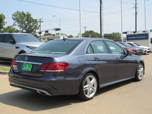 2014 Mercedes-Benz E 350 E 350 Plano TX