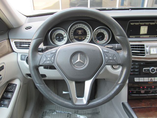 2014 Mercedes-Benz E 350 E 350 Plano TX