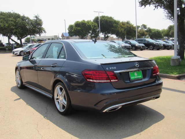 2014 Mercedes-Benz E 350 E 350 Plano TX