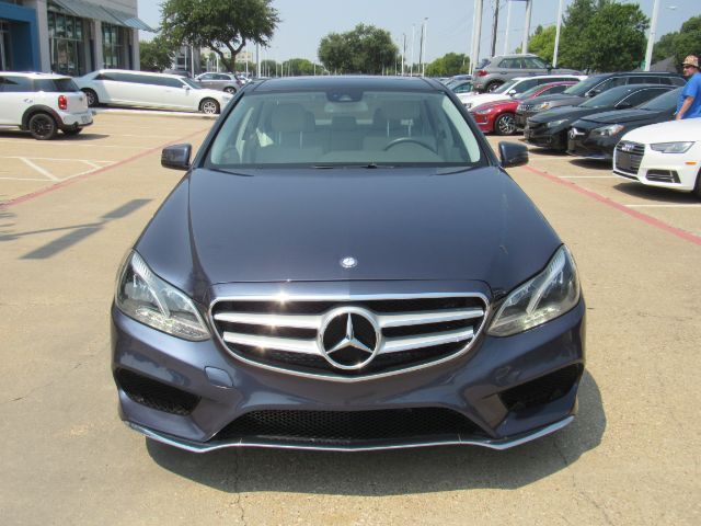2014 Mercedes-Benz E 350 E 350 Plano TX