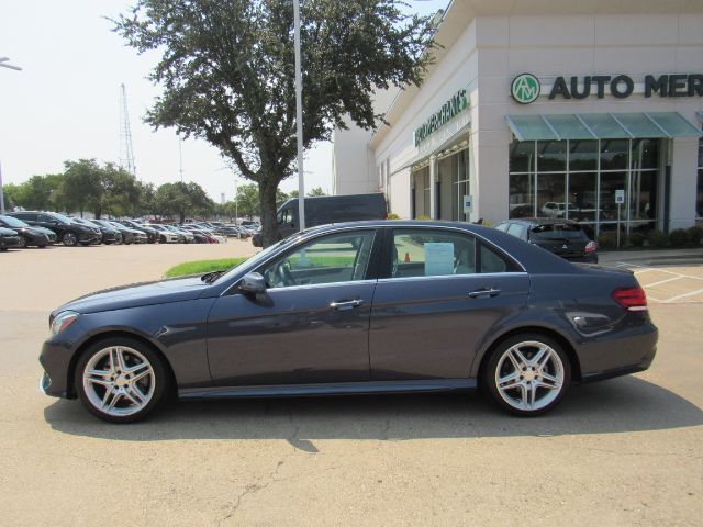 2014 Mercedes-Benz E 350 E 350 Plano TX