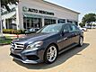 2014 Mercedes-Benz E 350 E 350