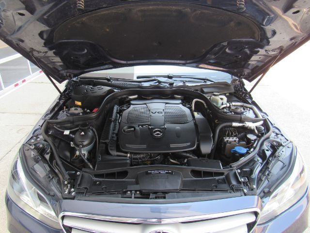 2014 Mercedes-Benz E 350 E 350 Plano TX