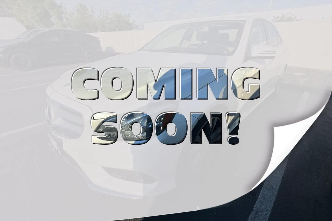 2014 Mercedes-Benz E 350 E 350 Sport