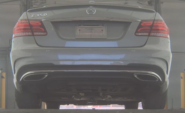 2014 Mercedes-Benz E 350 E350 Kannapolis NC