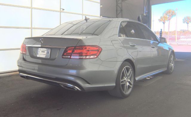 2014 Mercedes-Benz E 350 E350